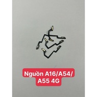 Power Cable / Volume Cable for Oppo A16 / A54 4g / A55 4g