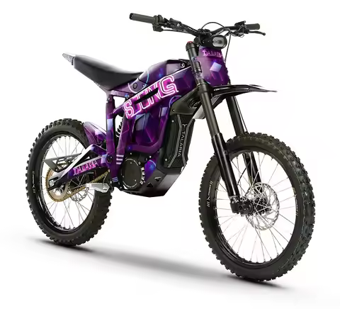 Talaria Sting MX5 Pro Graphic decal Electric dirt bike stickers body decoration protection sticker f