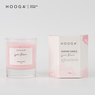 Hooga Scented Candle Lychee Blossom