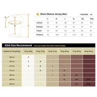 Monton Man Pro Cracks Jersey