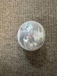 幪面超人 zeztz扭蛋
