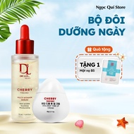 Fascino Cherry Whitening Moisturizing Duo [CB3]
