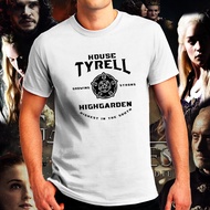 Game of Thrones House Tyrell GOT Tshirt for Men 92