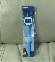 Disney Monsters University怪獸大學原子筆(黑色)🖤🖊️✨New💁🏻‍♀️包平郵