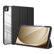 BIG SALE Case for Samsung Galaxy Tab A11 | Tab A11+ | Tab A9 | A9+ Plus WiFi 4G LTE 5G Toby Book Cov