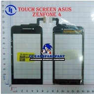 TOUCH SCREEN ASUS ZENFONE 4 A400CG - Black