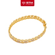 STM Bangle Exclusive | 916/22k
