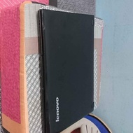 notebook Lenovo S10-3 bekas pakai