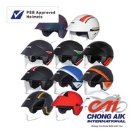 [ONGOING PROMO] GPR GK09 - Graphic [PSB APPROVED]