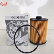 [HAauto] Oil filter for Volkswagen Atlas, Passat, Teramont, Touareg, Porsche Cayenne