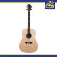 Bromo - BAT1N SG Dreadnought Acoustic Guitar, Natural