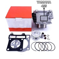 Motorcycle 1 Bd Accessories Cyder Zy125t-4A-3-5-6 Piston Ring Gasket