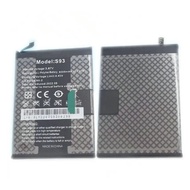 💕💕Suitable for Ouqi WP17 battery S93 battery OUKITEL WP17 battery