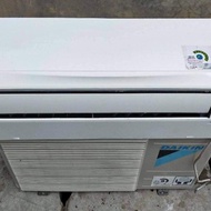 promo ac second daikin 1 pk thailand