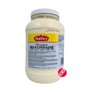 Nalley Mayonnaise 3.79L (expired 22/7/2023)