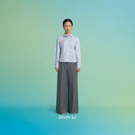 BWBYAZ - Luvira Embroidery Shirt