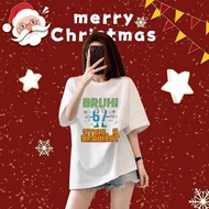 T-shirt 67 Bruh Stealing A Brainrot Funny Meme 6 7 Unisex