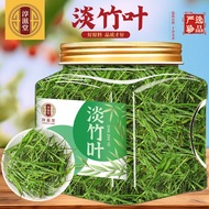 [Ready Stock] Chunzhitang Light Bamboo Leaf New Product Shizhu Tea Bamboo Leaf Green Tea Light Bambo