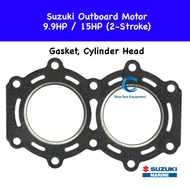 Head Cylinder Gasket for Suzuki Outboard 9.9HP / 15HP - 11141-93960