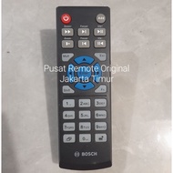 ORIGINAL BOSCH DVR CCTV REMOTE