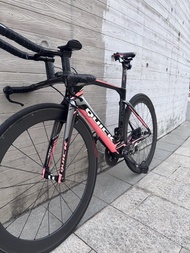 快客QUICK TT7 鐵三單/TT／計時車公路車（交換）