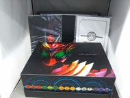 Kamen Rider Kamen Rider OOO CSM OOO Driver Complete Selection Modification Collection Box Japanese