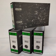 Ace Voucher Arch File 3'' B5