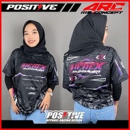 Jersey Racing Mesin Herex - Baju Jersey Herex Sunmori