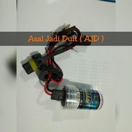 35 watt HID Xenon Bulb Lamp H11,H7,H1,Hb4,Hb3