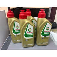2T CASTROL A747 fighter paip