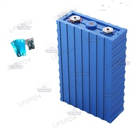 เปลี่ยนแบตเตอรี่บวมฟรี รับประกัน 1 ปี AVIC เกรด A แบตเตอรี่ลิเธียม CALB 3.2V 200Ah lifepo4 battery 2