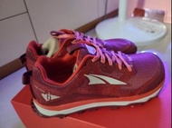 Altra Lone Peak 6 男款越野跑鞋