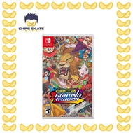 Nintendo Switch Capcom Fighting Collection