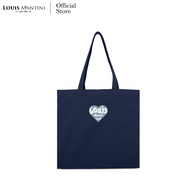 Louis Montini (ma tote) กระเป๋าผ้าแคนวาสกันน้ำ Tote Bag CVR002