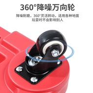 Kindergarten 58 * 49cm Scooter Sensory Training Equipment Children's Vestibule Wood Surf Balance Boa