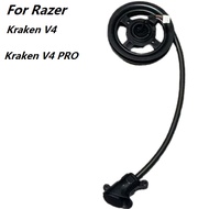 Original Headset Microphone for Razer Kraken V4/V4 PRO Games Headphones replacement Mic spare repair