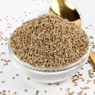 AJWAIN SEEDS \ AJWAIN SEEDS \ CAROM SEEDS 500GRAM