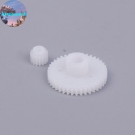 Alittlesearch 2 PCS Audio Input Shift Gear Set For A-602R A-702R Amplifier For ALPS Electronic Switc