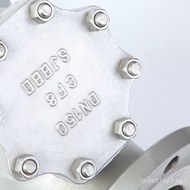 Manufacturer of Ductile Iron Stainless Steel Flange Y Type Filter Pipeline Filter GL41W-16P Flange F