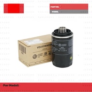 06J 115 403 Q Audi Volkswagen oil filter for A3 A4 A5, VW Golf