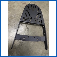 ✁ ✢ ◱ MONORACK TOP BOX BRACKET FOR RAIDER150 CARB