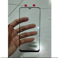 LCD Glass LCD Windshield SAMSUNG A50s Original