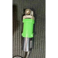 Hitachi 10mm angle drill Made in Japan