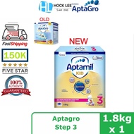 RM117.86 after cashback* Aptamil kid step 3 1.8kg