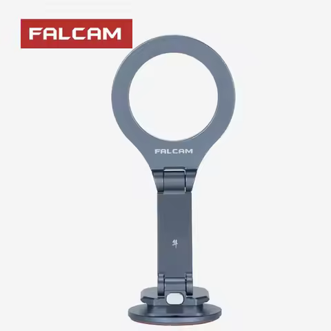 FALCAM F22 & F38 Magnetic Phone Mount Quick Release Phone Holder for iPhone 15 14 13 12 Pro Max Mags