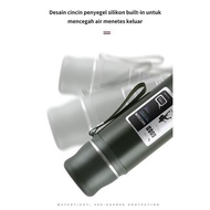 TERMOS Hot Water Thermos 1 Liter Hot Thermos Stainless 316 Vacuum Flask Flask Easy to Carrythermos B