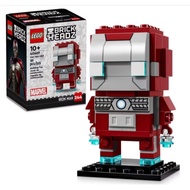 Lego 40669 BrickHeadz Iron Man Mk5