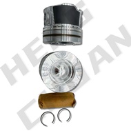 Bahagian Enjin Omboh 1VD-FTV 13101-0W020 untuk Toyota Cruiser 4.5L