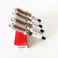 4/10/30pcs  90919-01249 FK20HBR11 Dual Iridium Spark Plug For Lexus GS350 LS460 IS250 Crown Aurion 9