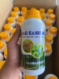 KALI CANXI BO CHỐNG RỤNG TRÁI DỪA CHỐNG NỨT TRÁI CHAI 500ML